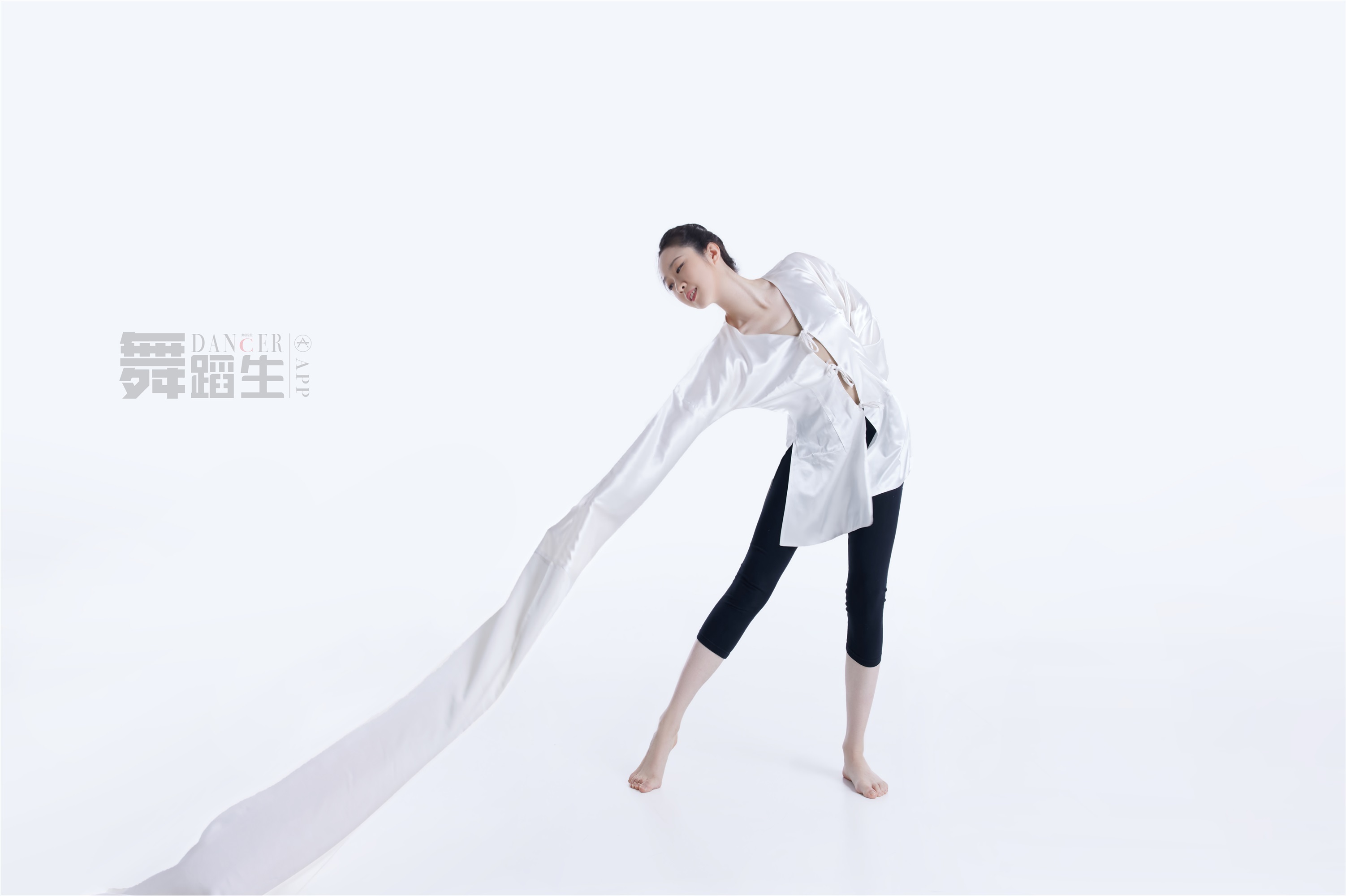 GALLI嘉丽 舞蹈生日记 087 - 婀娜多姿 景思佳